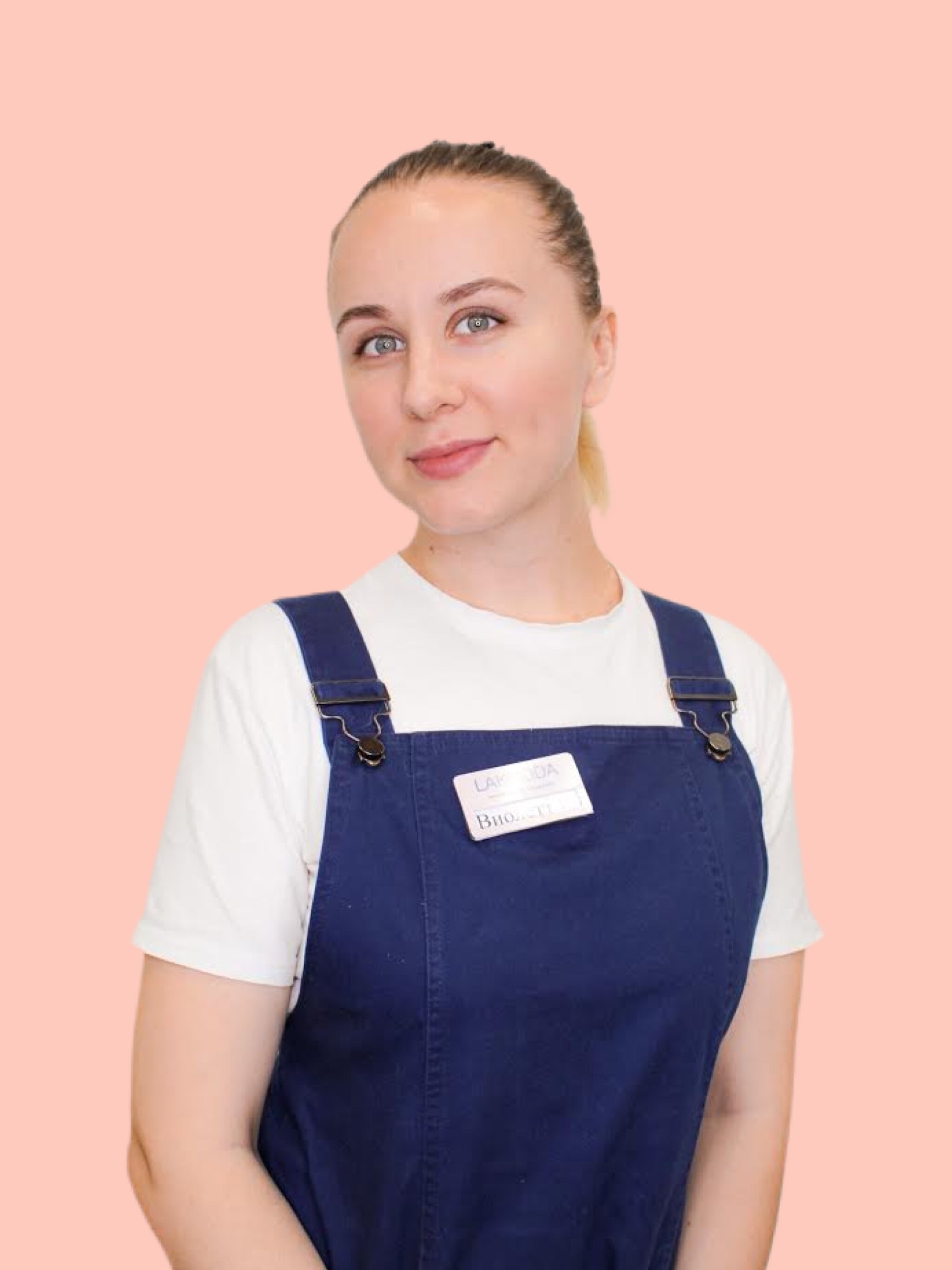 Виолетта Юсупова