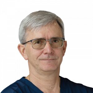 Андрей Владимирович Бойко