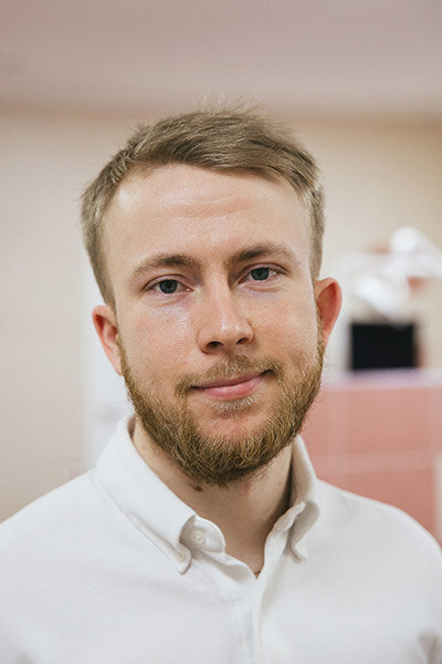 Глеб Константинович Филиппов