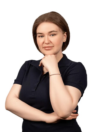 Диана Андреевна Аникеева