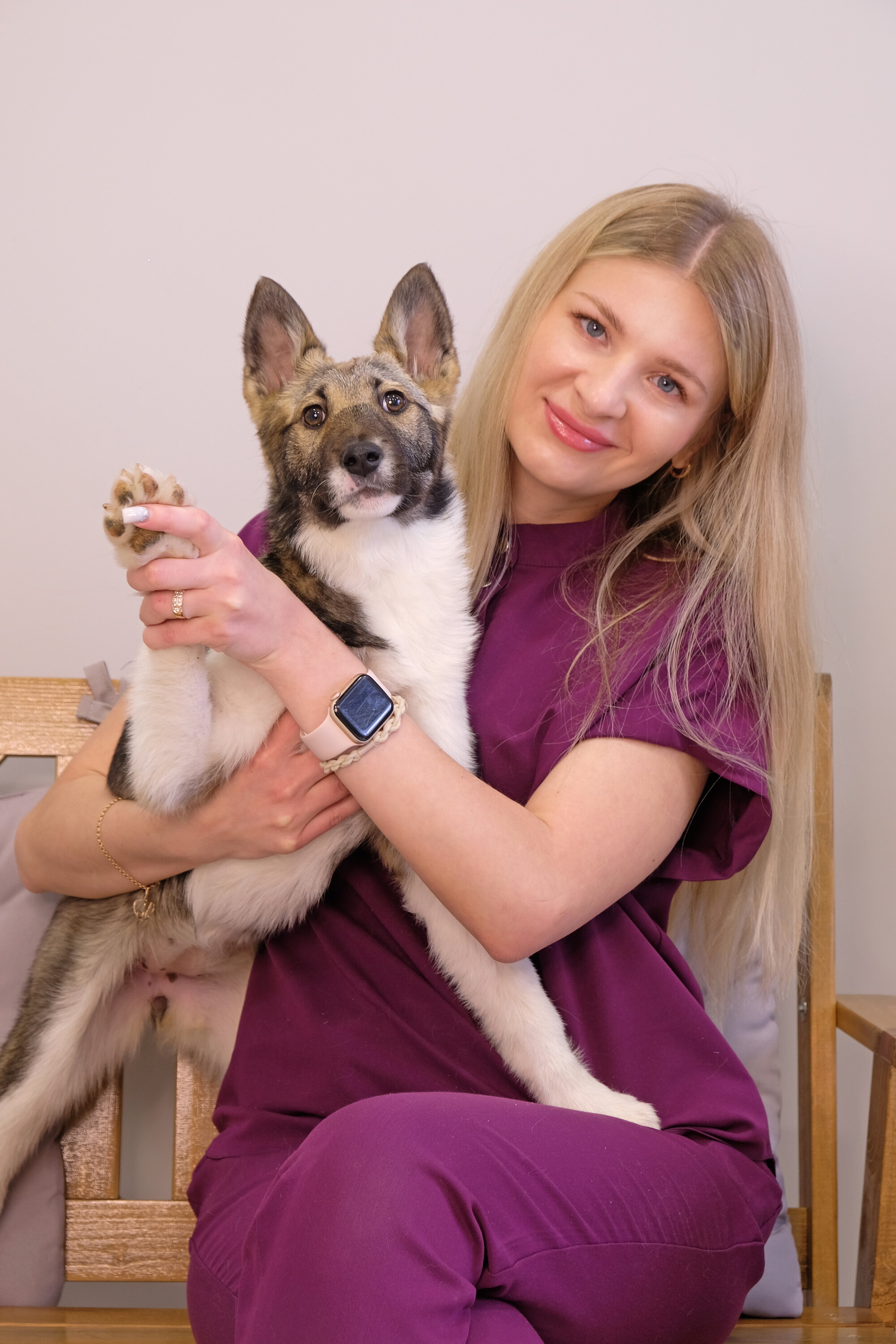 Юлия Юрьевна Яланская