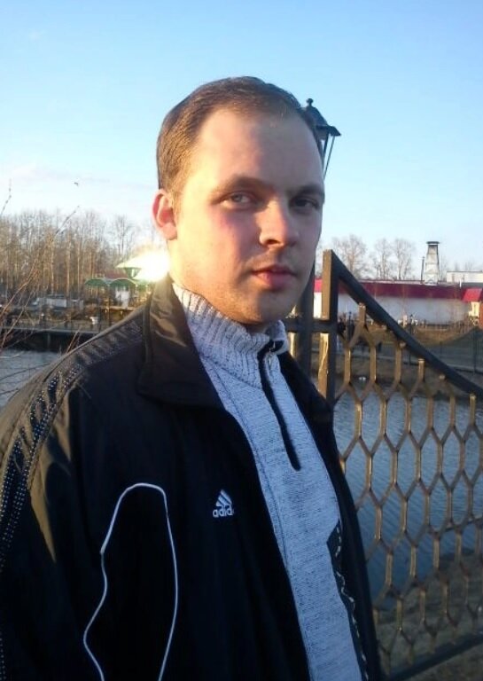 Андрей Николаевич Пинчук