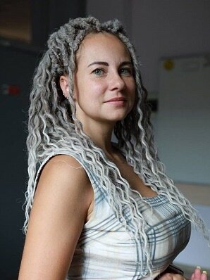 Марина Банцевич