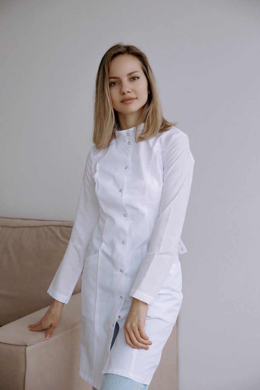 Ольга Кривенко