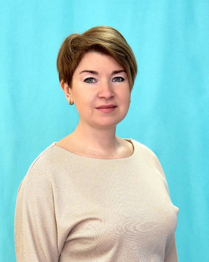 Марина Александровна Календар