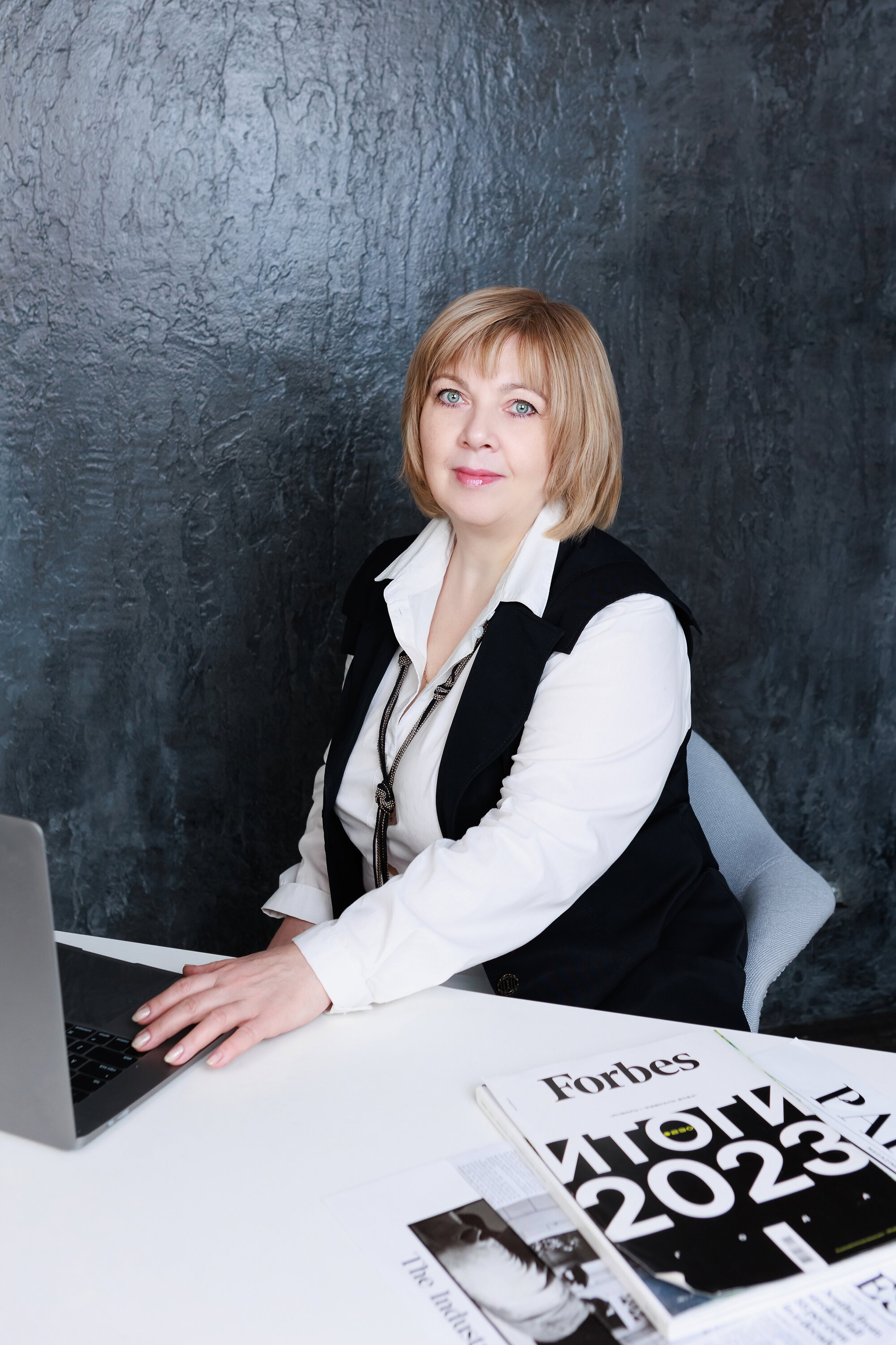 Жанна Алексеевна Коваленко