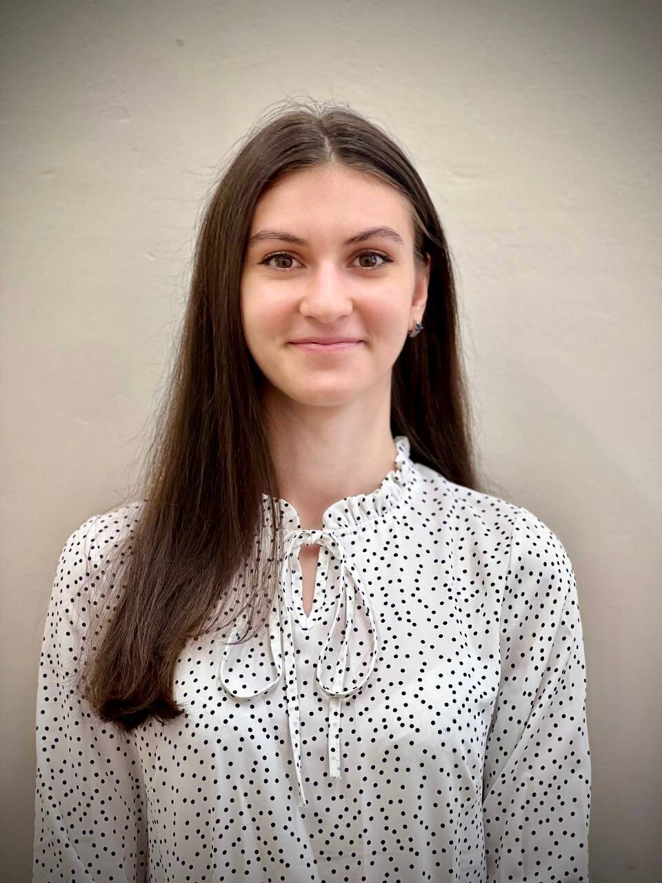 Екатерина Алексеевна Берлинде