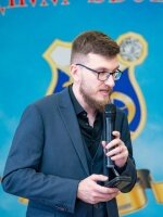 Артем Федорович Черкалин