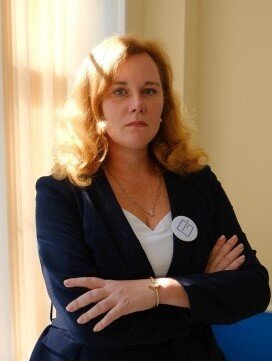 Екатерина Александровна Пуговкина