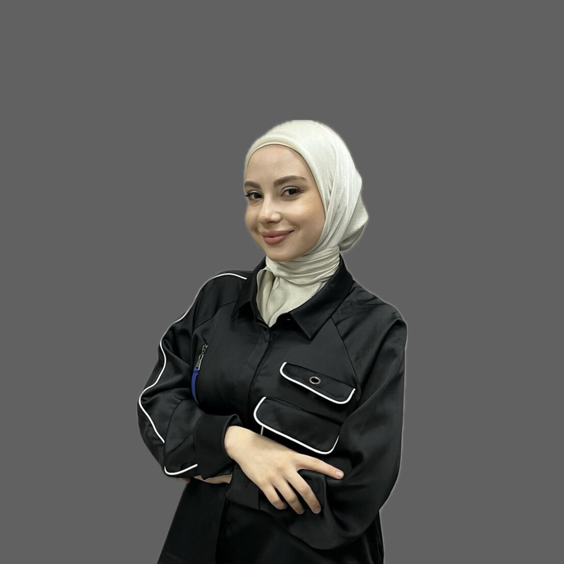 Джамиля Кяримова