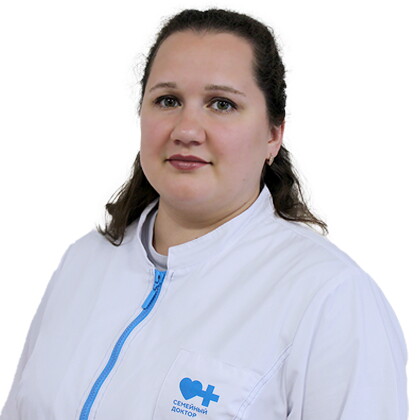 Ольга Андреевна Пряничникова