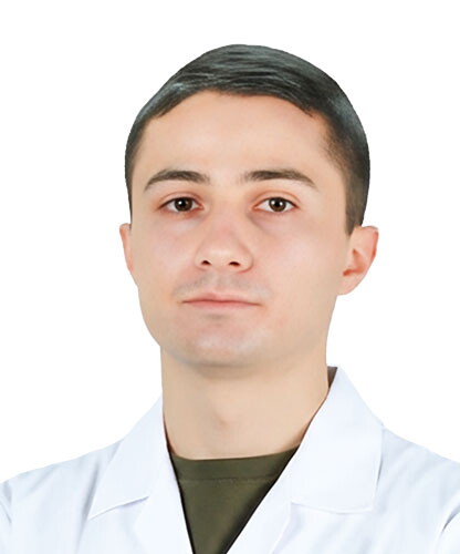 Арташес Рубенович Маргарян