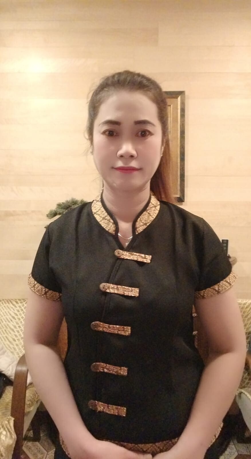 Narumol "Молли" Chantapao