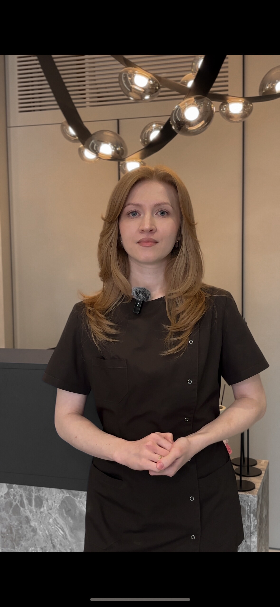 Ирина Кошелева