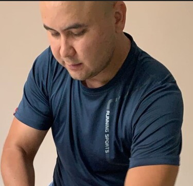 Айнур Рифатович Ганеев