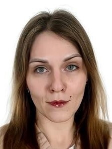 Татьяна Владимировна Ульянова