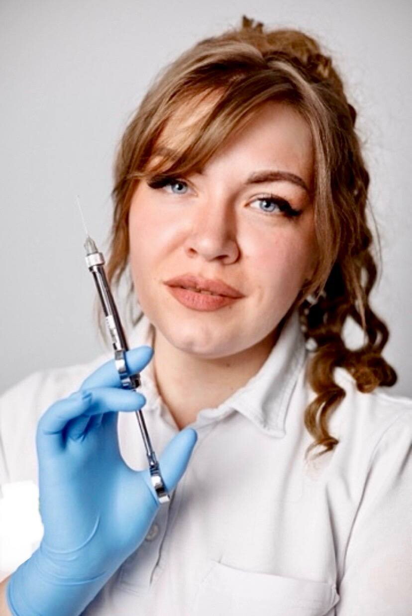 Кристина Тюрина