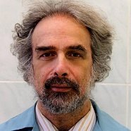 Владимир Леонидович Беляев