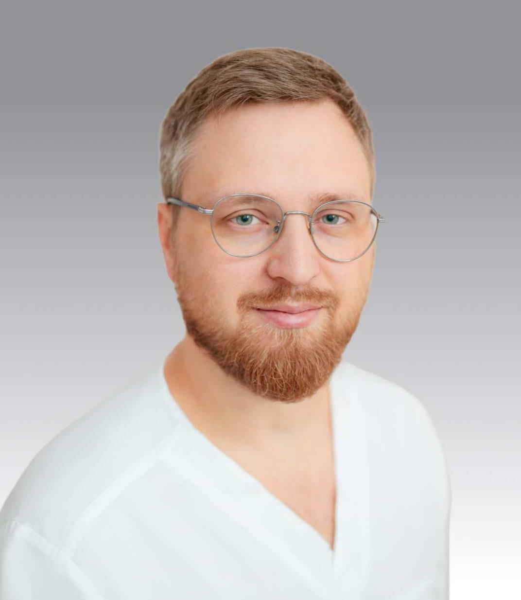 Евгений Игоревич Седых