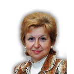 Стелла Абрамовна Бадяева