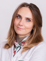 Анна Владимировна Петушкина