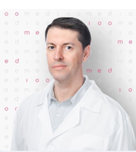 Игорь Владимирович Ермаков