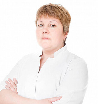 Мария Вячеславовна Турбина