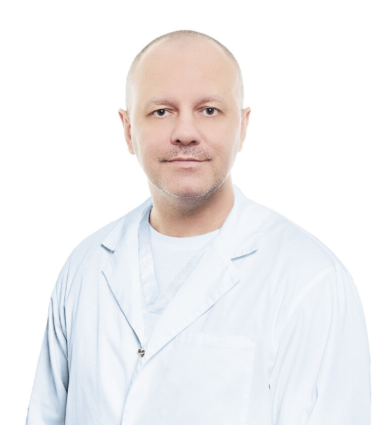 Александр Валерьевич Марчук