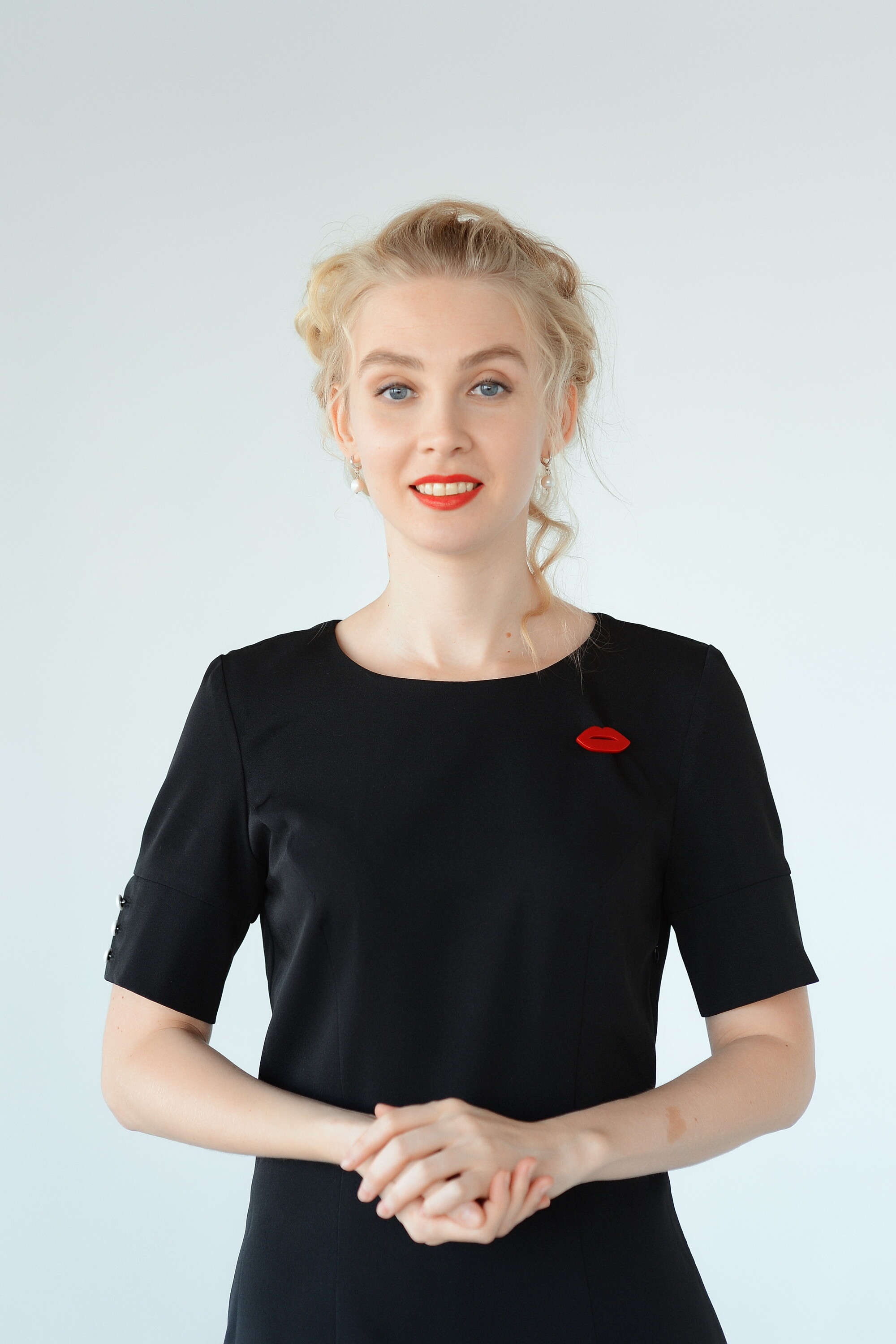 Валентина Тарасова