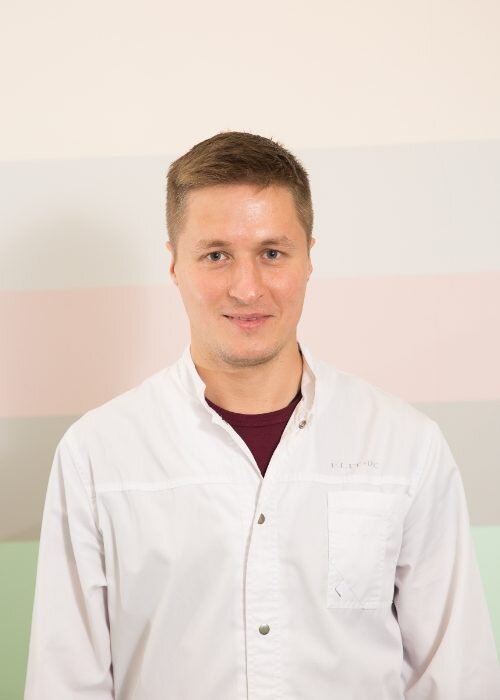 Артем Сергеевич Жириков