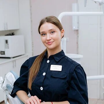 Оксана Александровна Мартюк