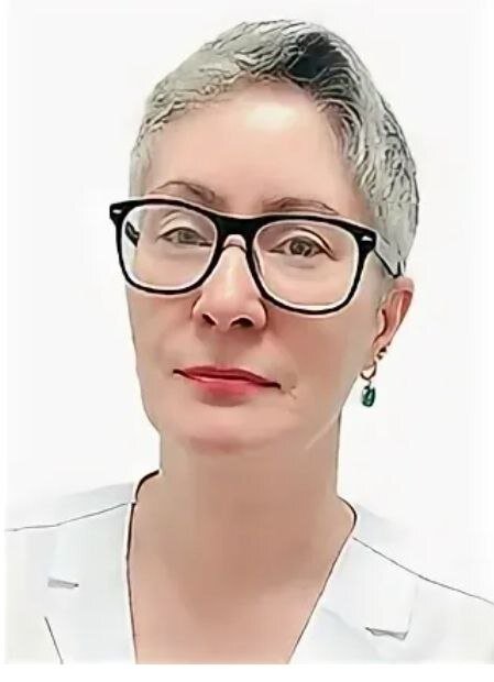 Елена Валентиновна Асеева