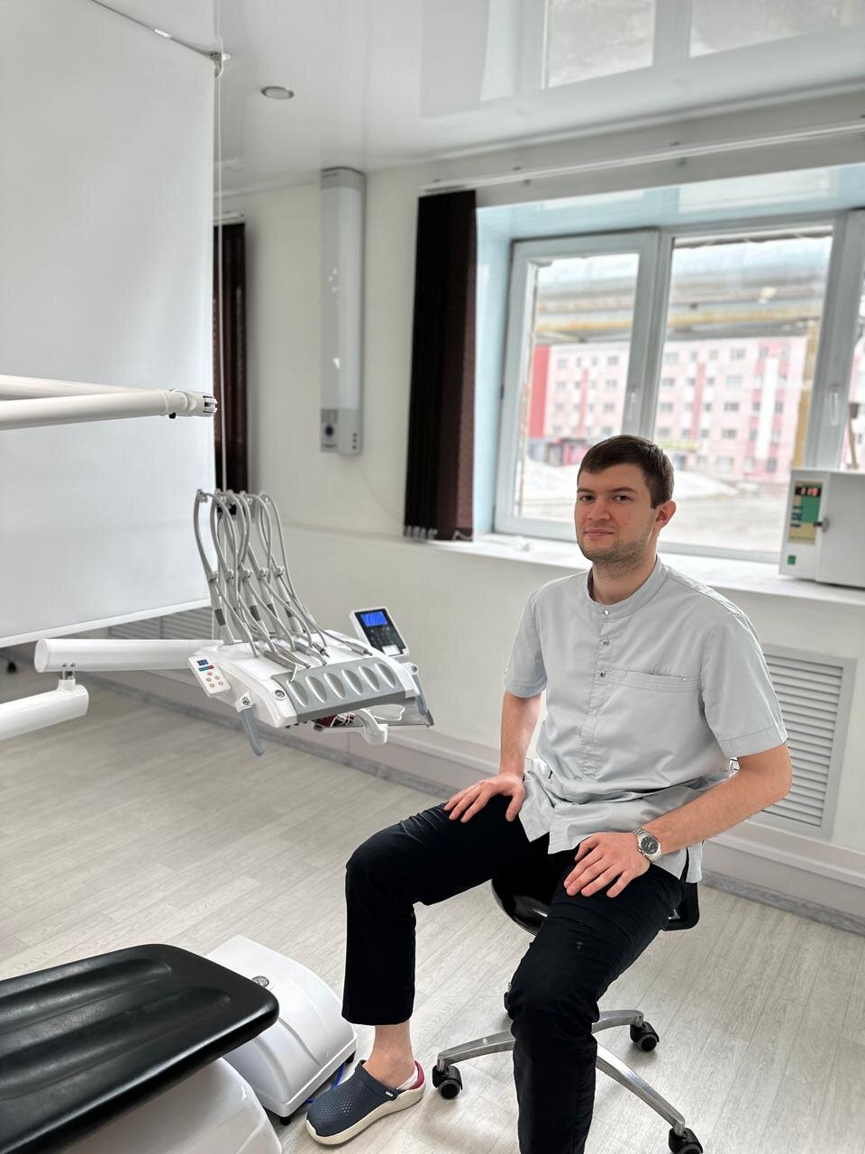 Рамазан Алилович Курбанмагомедов