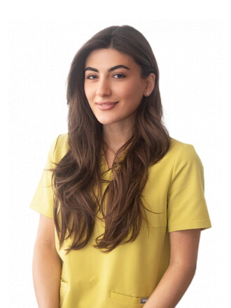 Каролина Норайровна Бахтаворян