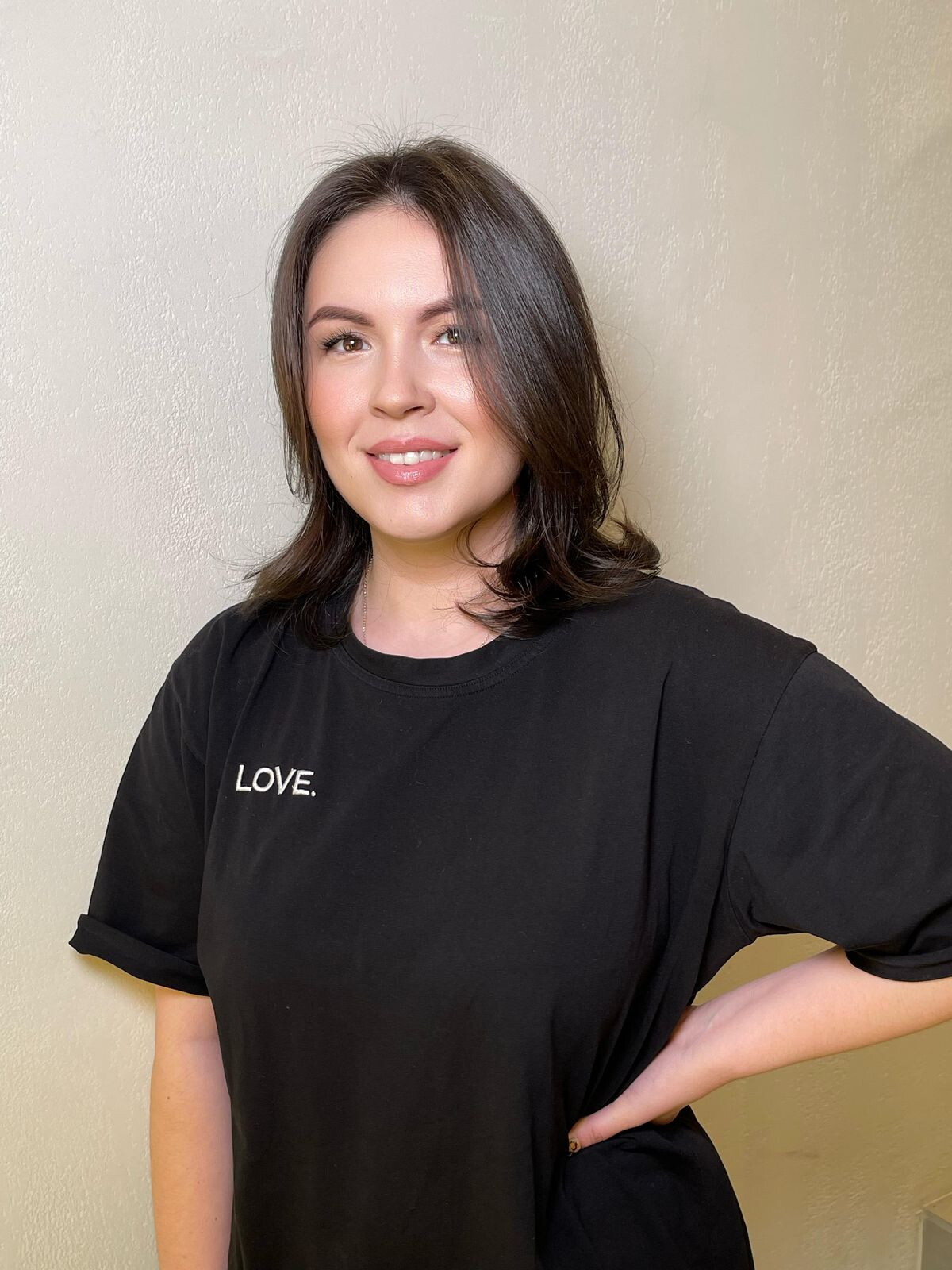 Анжелика Шубина