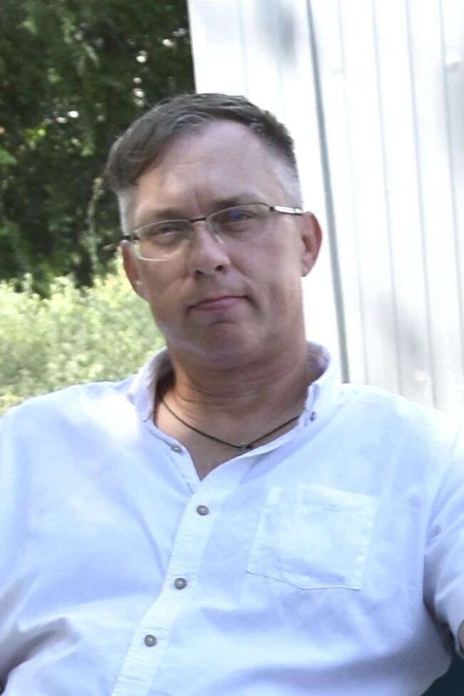 Олег Анатольевич Зуенко