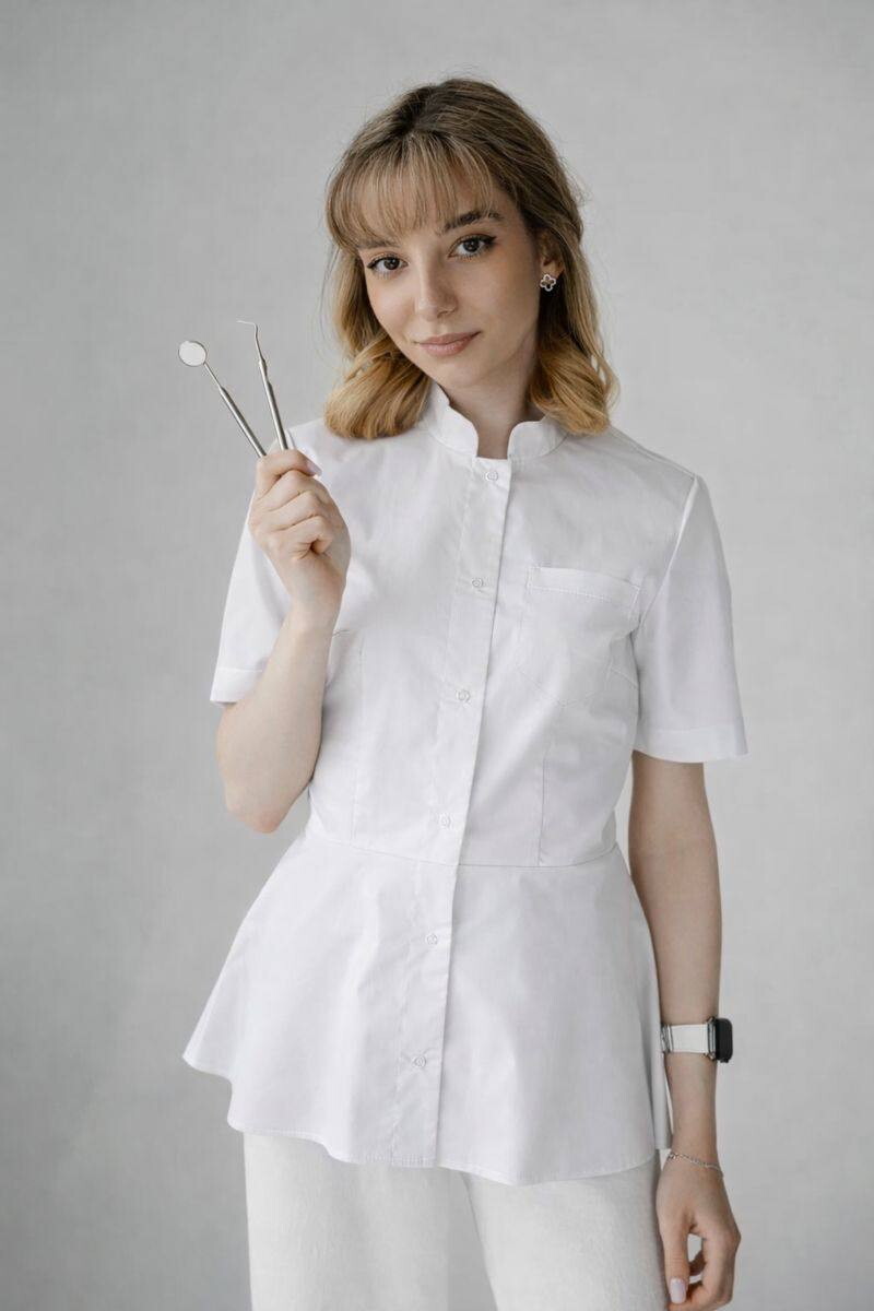 Александра Геннадьевна Остапчук