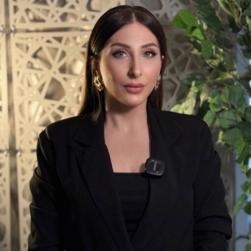 Лилит Минасян