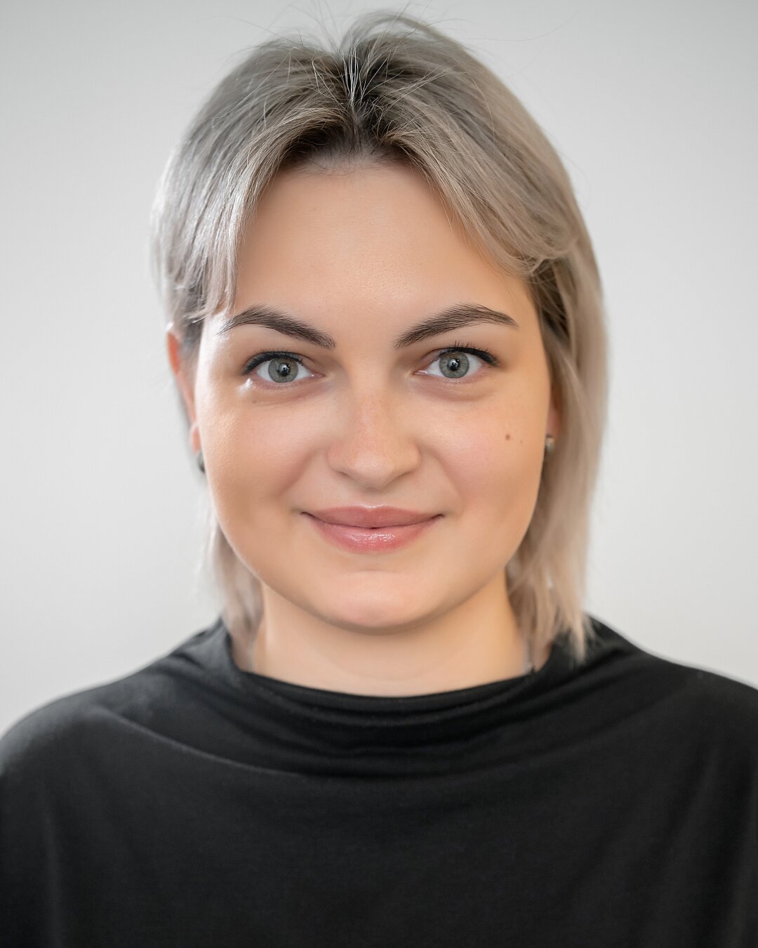 Юлия Максютина