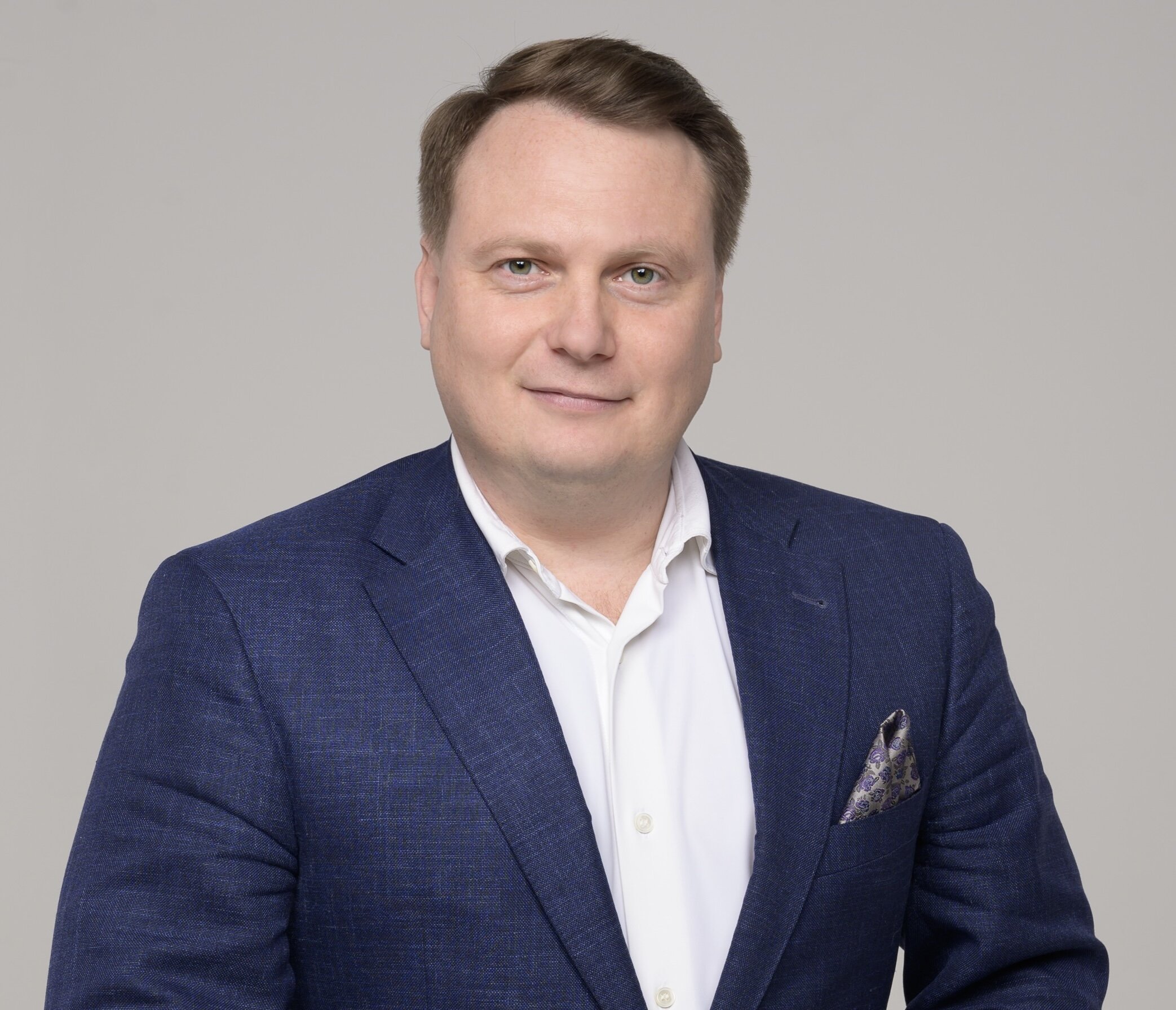 Анатолий Юрьевич Пысин