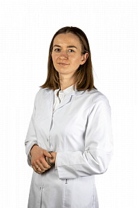 Кира Олеговна Копылова