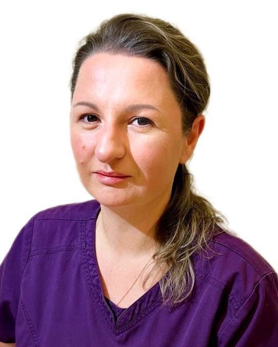 Наталья Александровна Жахур