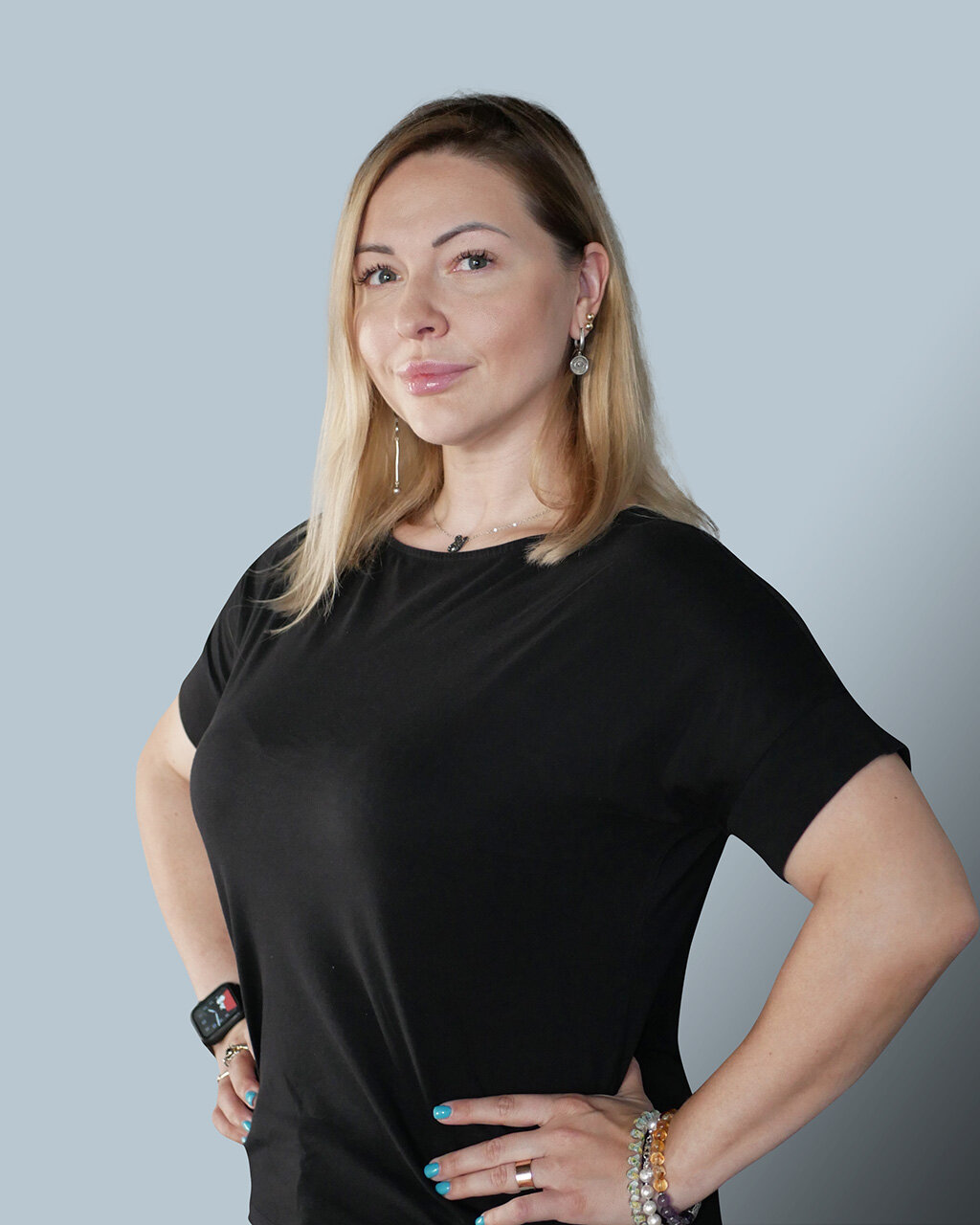 Елена Немкина