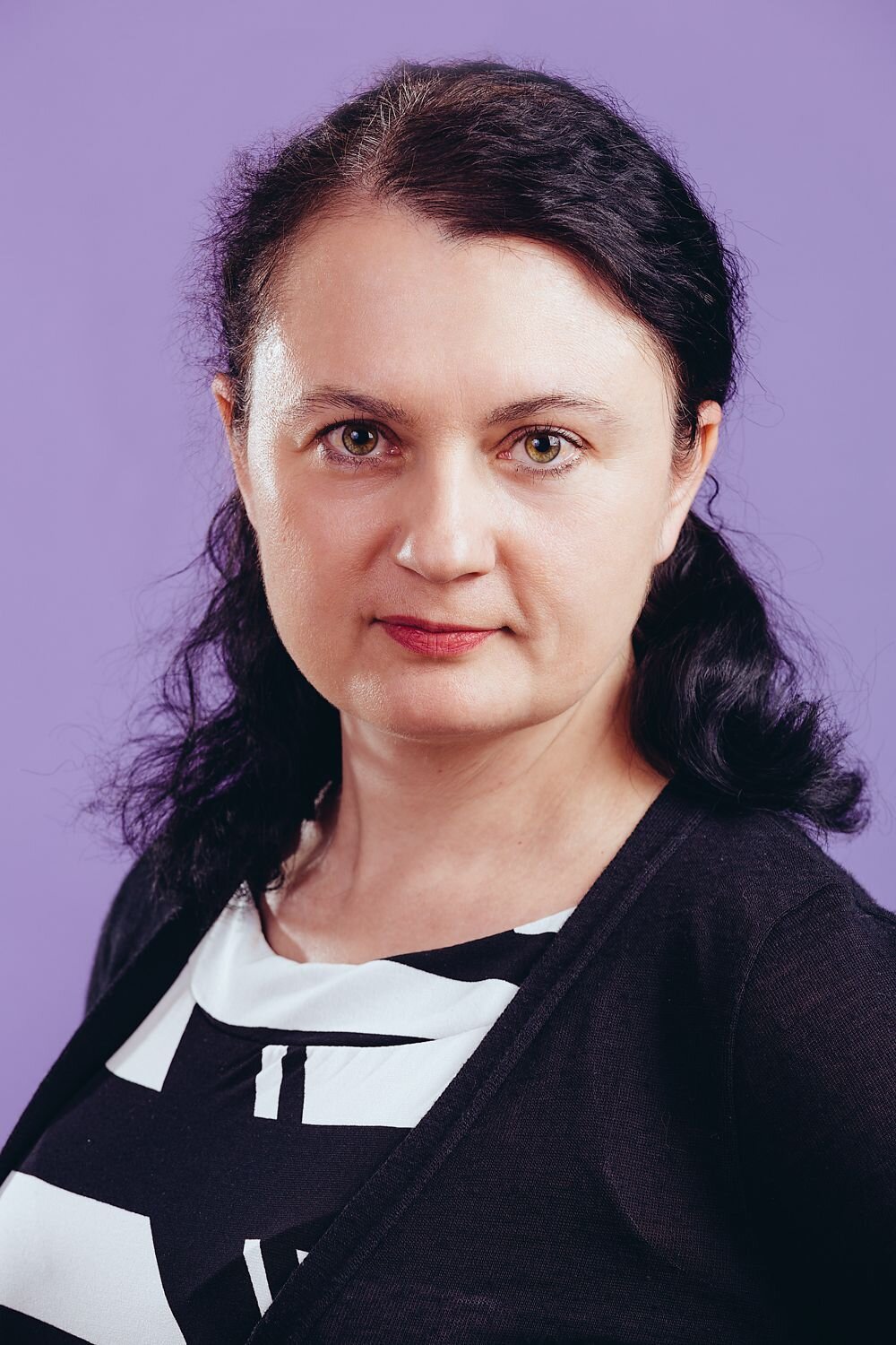 Татьяна Геннадьевна Логвиненко