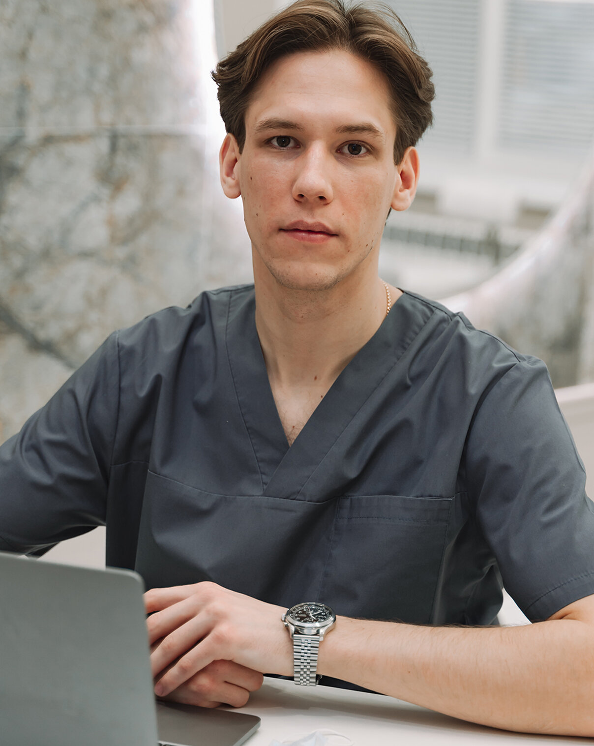 Артем Дмитриевич Кулаков