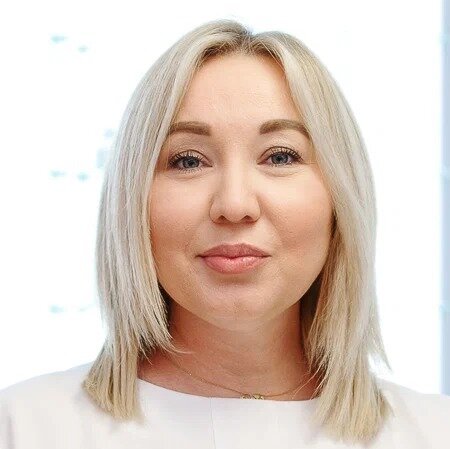 Эльнара Сагидовна Терсениду