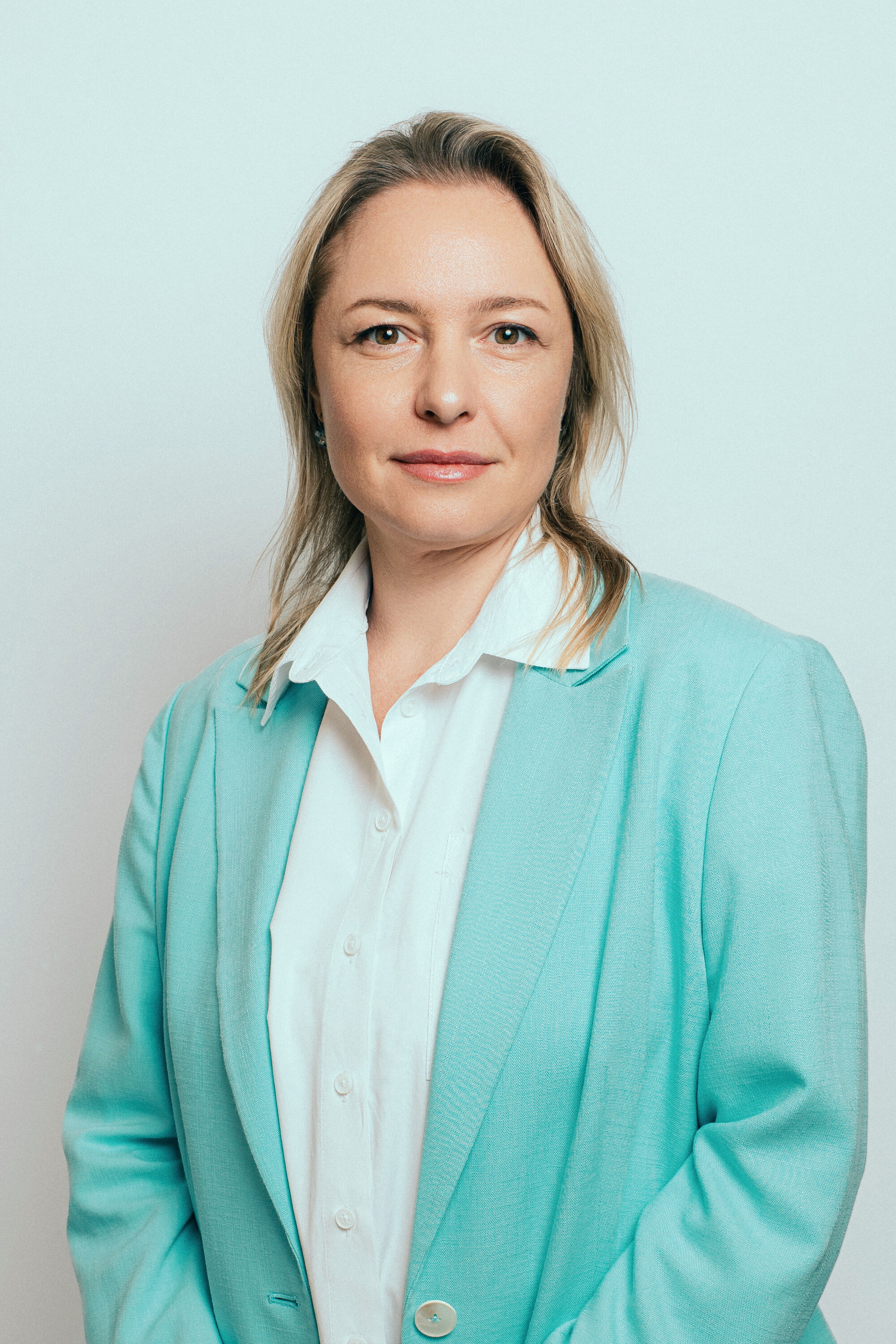 Екатерина Андреевна Новичихина