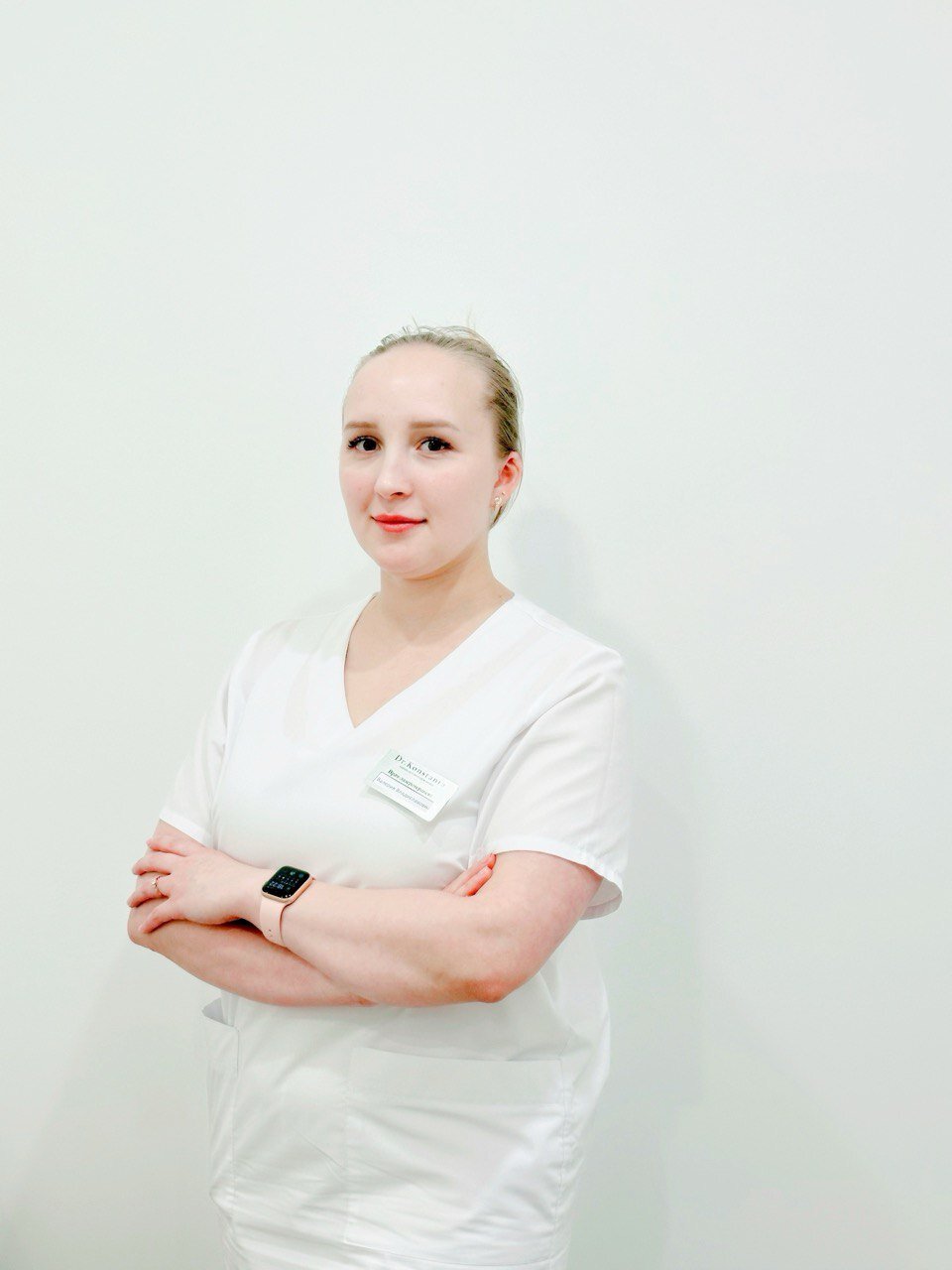 Валерия Владиславовна Волкова