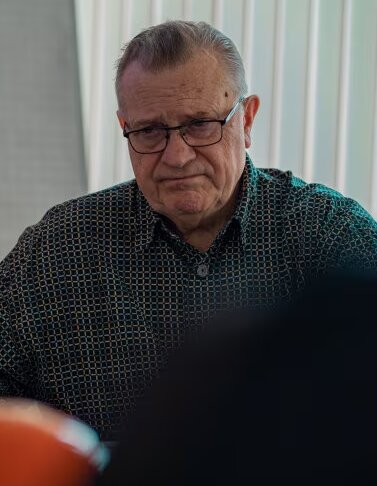 Иван Николаевич Чернышев