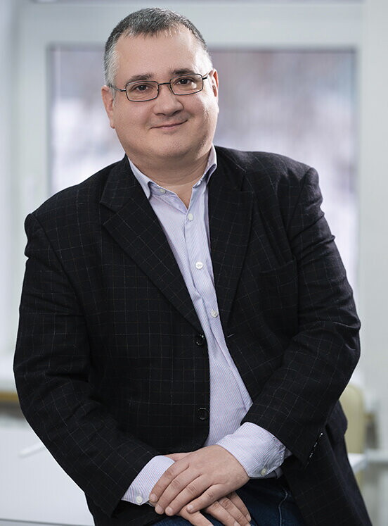 Алексей Филякин